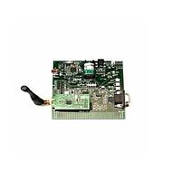 Analog Devices EVAL-ADF70XXEKZ1 RF Transceiver ADF702X Transceiver to ADSP-BF533 EZ-Kit