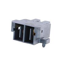 Molex 151035-0022 Power to the Board Guardian II RA Plug 0.76Au 2ckt