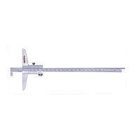 Asimeto 322-06-2 Vernier Depth Calipers With Single Hook