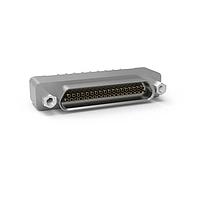 AirBorn MK-242-037-235-2200 Receptacle Rugged ST REC PCB MNT MicroD 2 Row