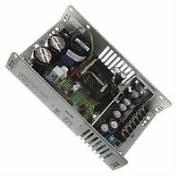 Bel Power Solutions MAP80-4010 Switching Power Supplies POWER SUPPLY;AC-DC;115-230VAC;80W;4-OUTPUT;;U-CHANNEL CHASSIS;