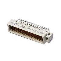 HARTING 09231486961 Type 2C DIN-SIGNAL 2C048MS-1C1-2-V3