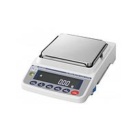 AND GX-4002A Precision Balance (4200g x 0.01g)