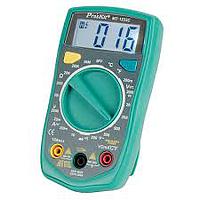 Proskit MT-1233C Digital Multimeter