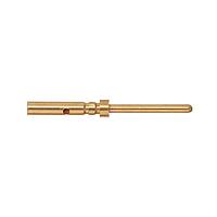 Amphenol Positronic MC8122D D-Sub Contacts CRIMP SZ 22 M