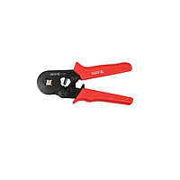 YATO YT-23051 Crimping Pliers (0.25–10.0 mm²)