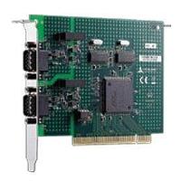 ADLINK Technology PCI-7841 CAN DUAL-PORT ISOLATED CAN INTERFACE CARD