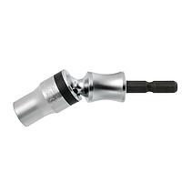 TOP Kogyo EUS-10S Universal Short Socket Bit (10mm, 30°)