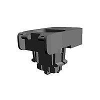 AMP Connectors - TE Connectivity 1612121-1 Plug Housing SQUIB 2POS PLUG HSG