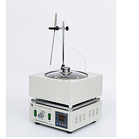 HINOTEK DF-101S Digital Heat-Gathering Magnetic Stirrer (Startup to 2400rpm)