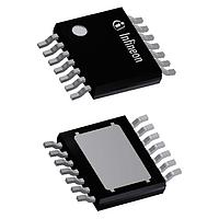 Infineon BTS70802EPZXUMA1 High Side PROFET