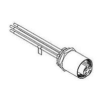 Molex 1300660320 Specialized Cables BP C 4P F/FR TK 1/2 NPT #12 PVC .3M