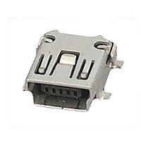 USB Connectors