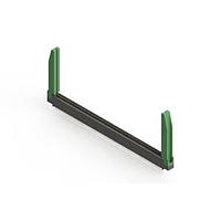 EDAC 395-138-524-578 Standard Card Edge Connectors .100" (2.54mm) Pitch Card Edge Connector