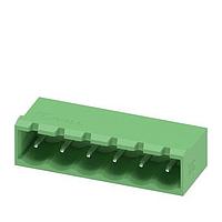 PHOENIX CONTACT 1923791 Headers 6 Pos 5mm pitch Through Hole Header