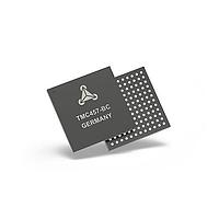 ADI Trinamic TMC457-BC 1 Axis Stepper and Piezo Motor Controller IC, S