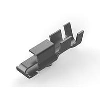 AMP Connectors - TE Connectivity 3-647466-1 Contacts RECPT CONTACT HOODED LARGE WIRE