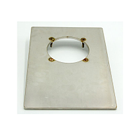 Imko 308078 Baffle plate for SONO (108mm)
