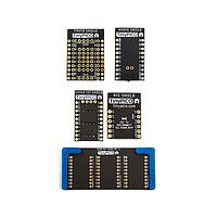 Unexpected Maker CS-TINYPICO-05 Development Boards ESP32 develop kit