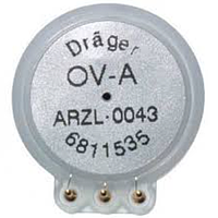 Drager XXS OV-A OV-A Sensor (0 – 200 ppm)