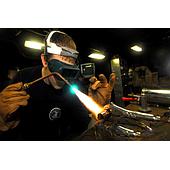 How are nitrogen generators used in the food industry?