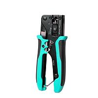 Proskit CP-342 End Pass Through Mini Crimper (143mm)