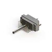 EDAC 519-036-540-301 Connectors Rack & Panel Connector