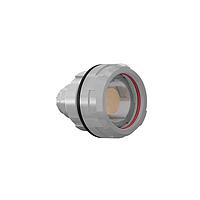 ODU G42MC7-P16LFG0-0071 Receptacles RC  front panel mounting, Size 2, IP64, 16 Contacts, C (60) Key