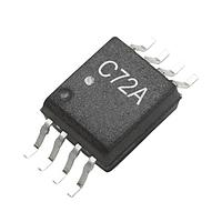 Broadcom ACPL-C72A-500E Isolation Amplifiers +/-50mV Isolation Amplifier