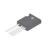 Microchip Technology MSC017SMA120B SiC MOSFET Modules MOSFET SIC 1200 V 17 mOhm TO-247