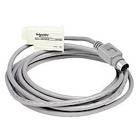 SCHNEIDER SR2CBL08 Industrial Relays ZELIO XBTG CABLE