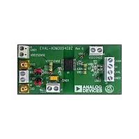 Analog Devices EVAL-ADM3054EBZ Digital Isolator Evaluation Board