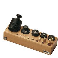 KERN 362-96 M3 Sets of weights (1g - 1000g)