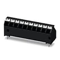 PHOENIX CONTACT 1071188 Fixed Terminal Blocks PCB Block 13.5A 11 Pos Black