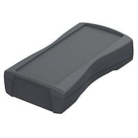 BOPLA 82403124 Enclosures, Boxes, & Cases ENCLOSURE, STREAMLINE, 403 F, 119.3 X 64.9 X 26.5MM, ABS, RL7024