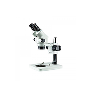 Novel SZM7045 Binocular Stereo Microscope (0.7x-4.5x, WF10x/20mm)