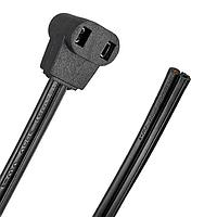 Qualtek Electronics 07199-36 Cord 36" FAN PWR CORD