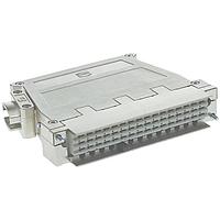 HARTING 09068480551 Housing DIN PWR SH HOUS D20 MET EMV