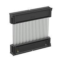 ERNI - TE Connectivity 354314-E Connectors SMCBTB 50M32.2 mmBTB34Tray