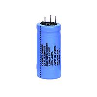 Cornell Dubilier (CDE) 300R392U050JL2 High Capacitance and Ultra Low ESR Capacitor RADIAL