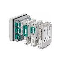 Carlo Gavazzi MATPN Sensor Hardware TEMP. + PROC. + NEUTRAL CURRENT MEASUREMENTS REV.0