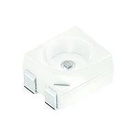 ams OSRAM LS E67F-ABBB-1-1-Z Single Color LEDs Super Red, 633nm