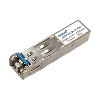 OPTECH SFP-4xFC-LW-20 Optical Transceiver Module (4.25 Gbps; 1310nm (DFB); 20 km)