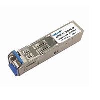 OPTECH SFP-2.5-BWDM-20-3149-DM Optical Transceiver Module (1.25~2.700 Gbps; TX1310/RX1490; 20 km)