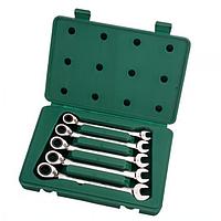 SATA 09083 5Pc. Reversible Set (Metric)