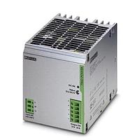 PHOENIX CONTACT 2866381 Switching Supplies TRIO-PS/1AC/24DC/20 TRIO 24V 20A 1PHASE