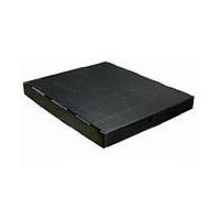 Protektive Pak 39131 Lid LID, PLASTEK, 23-1/2 x 13-3/8 x 2 INCH