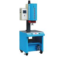 Lingke D3000 Standard Type 1500W Spin Welding Machines (1500W standard; 80 x 100 mm)