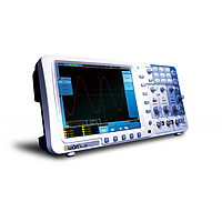 OWON SDS7102V Digital oscilloscope (100MHz, 2 Channels, VGA Port)