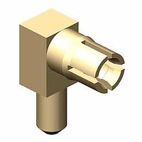 Harwin M80-PF4 Power to the Board 5mm PC Tail Contact Fmale,Vert,Side Ent